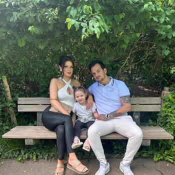 Babysitter Job in Rheinfelden: Leyla