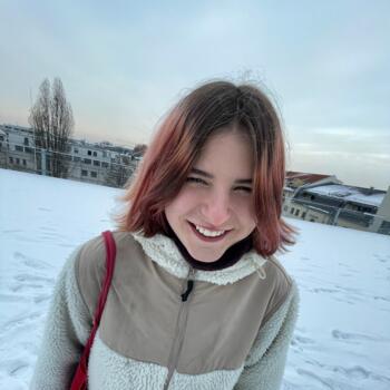 Babysitter in Leipzig: Lilly
