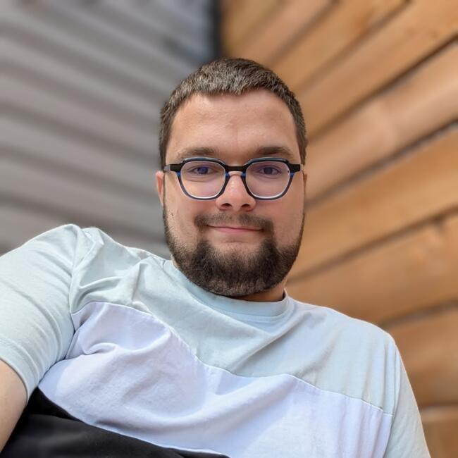 Babysitter στην περιοχή Κεμπέκ: Dereck