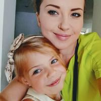 Babysitter Dún Laoghaire: Agnieszka