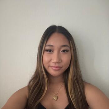 Babysitter in San Jose: Adreanna