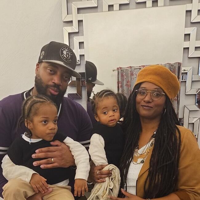 Job de garde d'enfants à Chelles: Praline