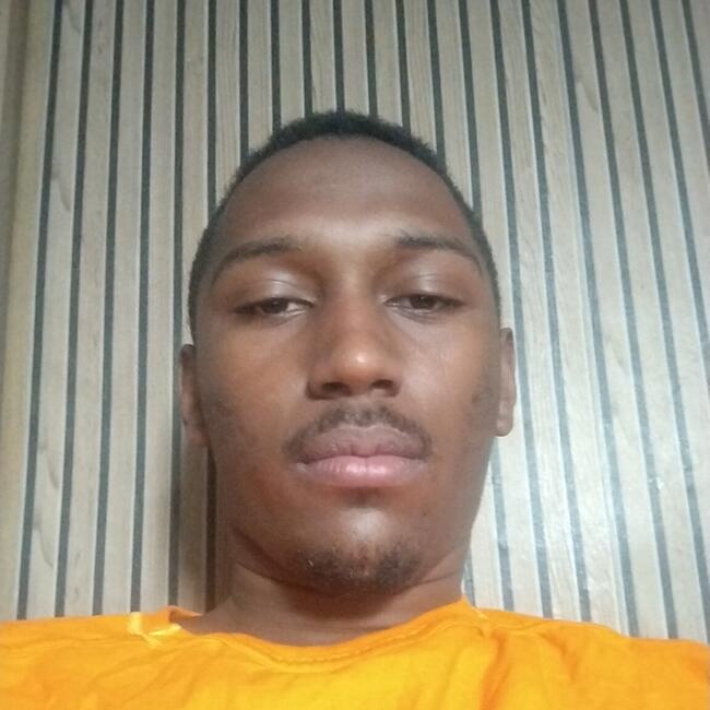 Babysitter in São Gonçalo (São Gonçalo): Andrey