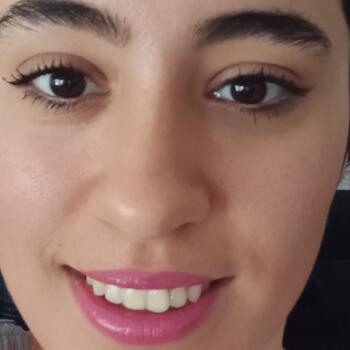 Babysitter in Siegen: Nadia