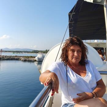 Nanny in Campagnano di Roma: Stefania