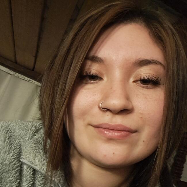 Babysitter in Puente Alto: Kamila