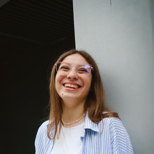 Niñera en La Serena: Diana Silva