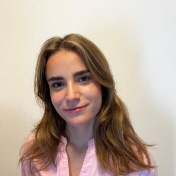 Niñera en Valencia: Marina