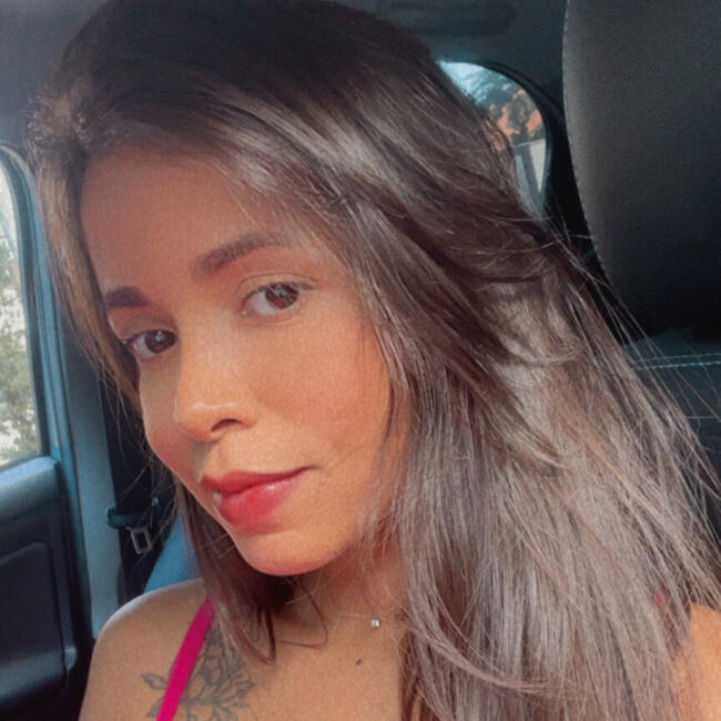 Emprego de babá em Cabo Frio: Fabiana