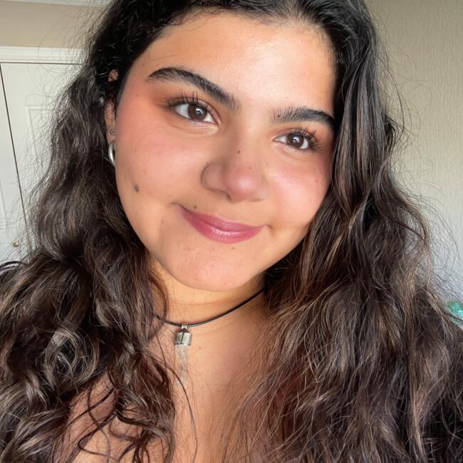 Niñera en Valdivia: Valentina