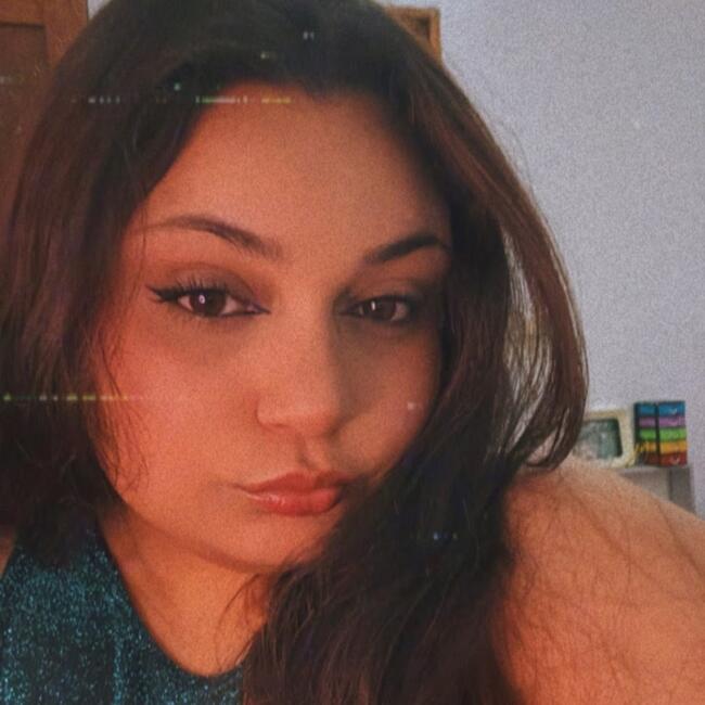 Babysitter in Pando: Valentina