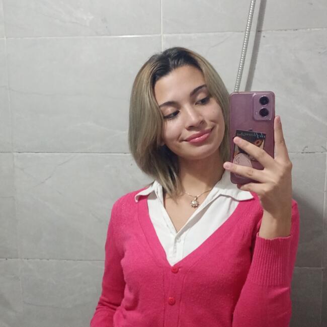 Babysitter in Córdoba: Florencia