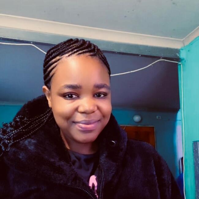 Nanny in Cape Town: Wendy Chaitezvi