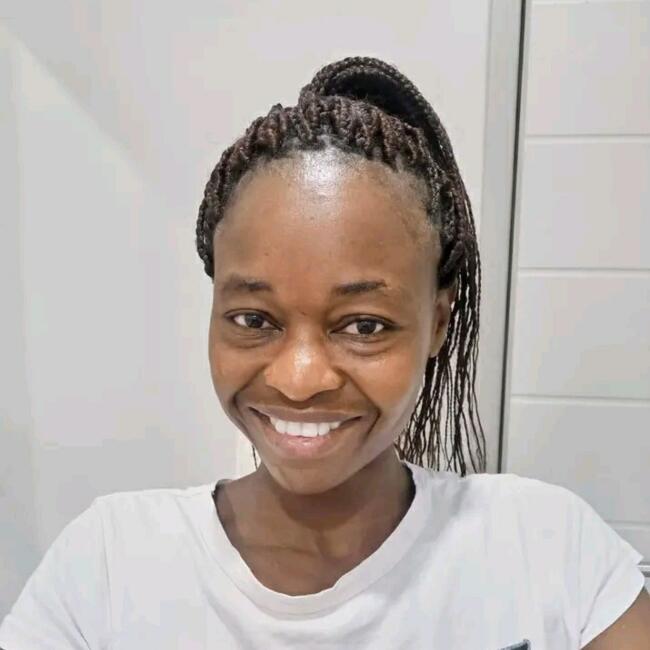 Nanny in Roodepoort: Memory