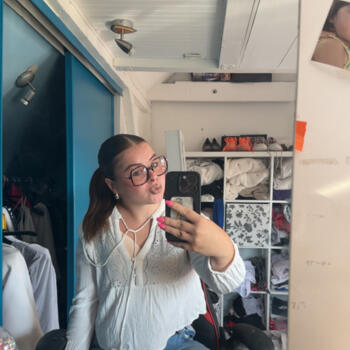 Babysitter in Haguenau: Marion