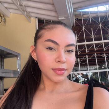 Babysitter in Piedecuesta: Kimberley