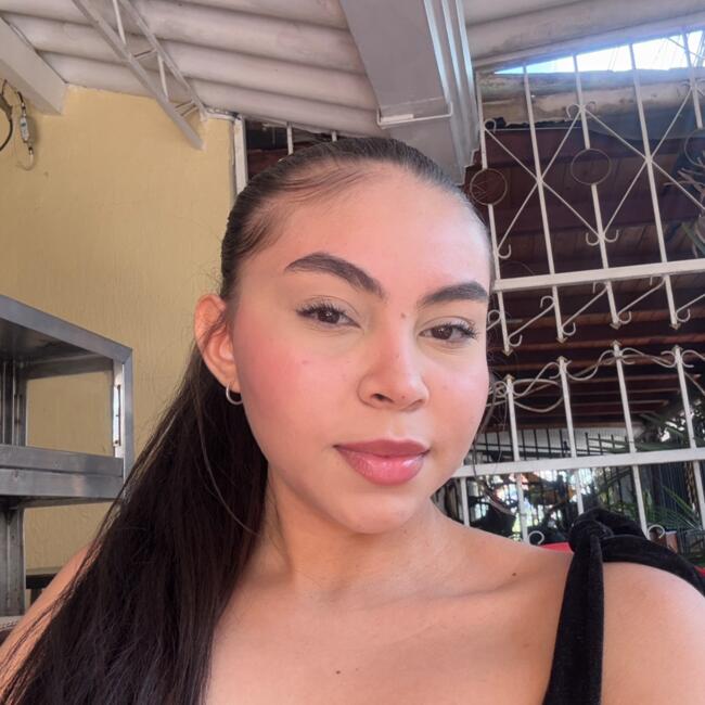 Babysitter in Piedecuesta: Kimberley