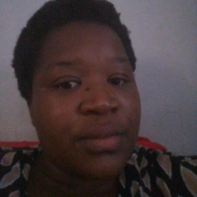 Babysitter in Soweto: Jelita