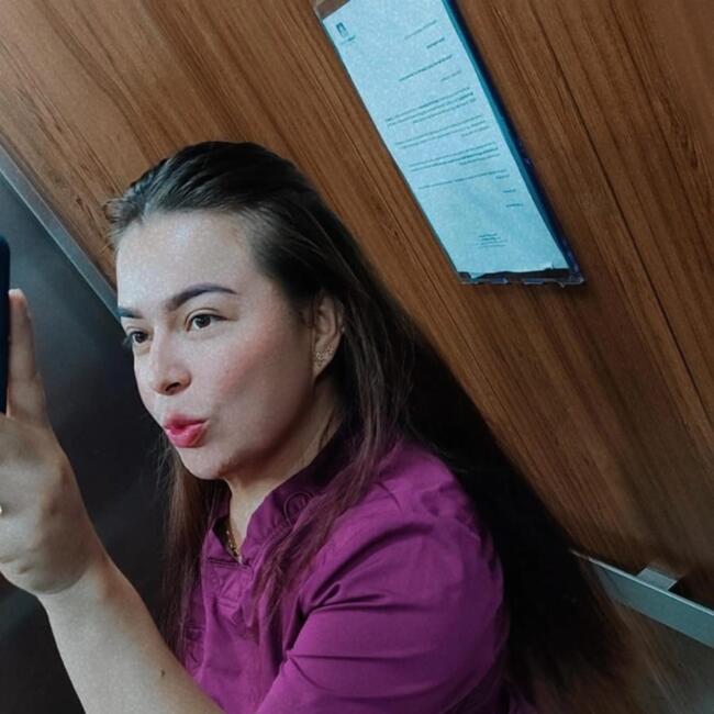 Niñera en Panamá: Daibelyn