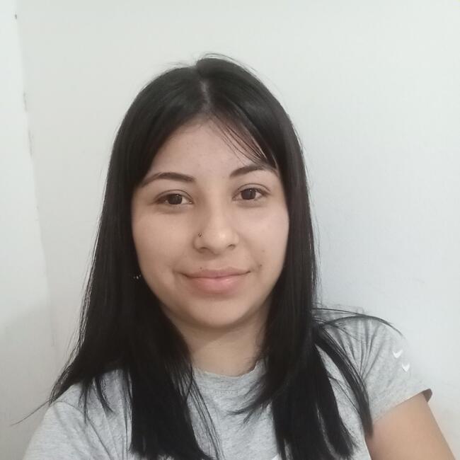 Niñera en Morón: Florencia