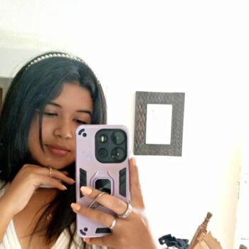 Babysitter in Valera: Greisymar