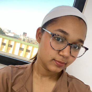 Babysitter in La Romana: Camil