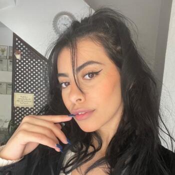 Babysitter in Salé: Meryem