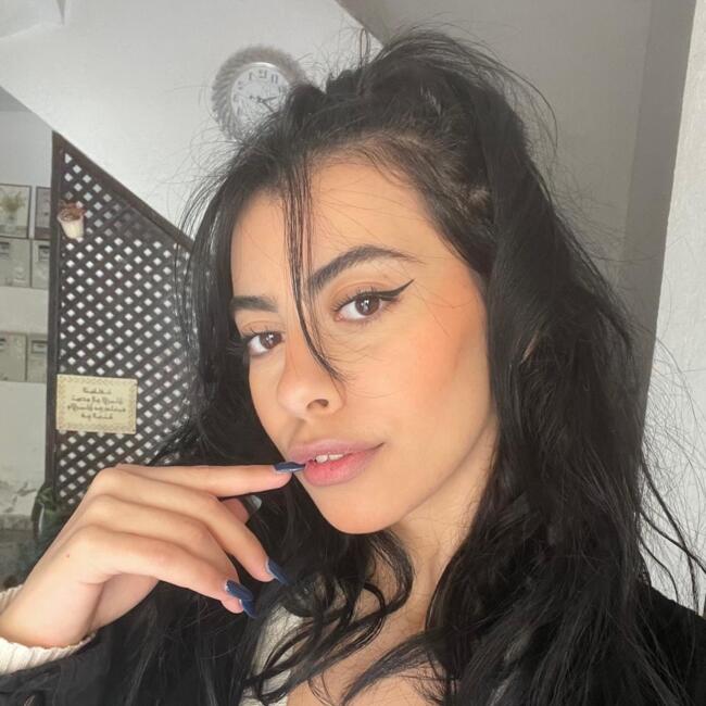 جليسة أطفال في سلا: Meryem