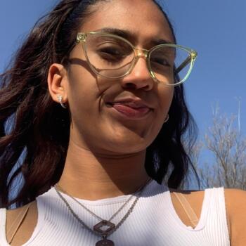 Babysitter in Vanderbijlpark: Chanté