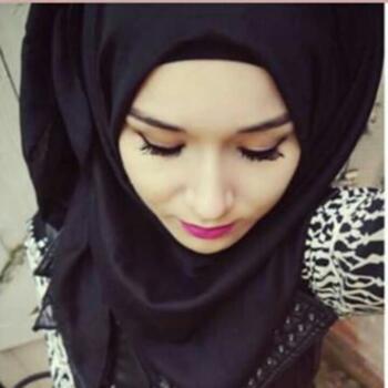 Babysitting job in Halmstad: babysitting job Rawan