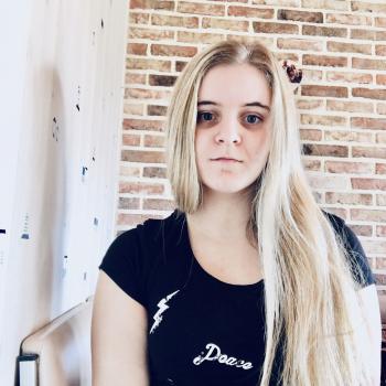 Babysitter Roosdaal: Kyana
