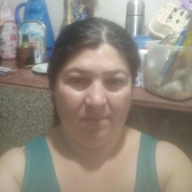 Niñera en San Miguel: Karina