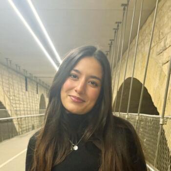 Baby-sitter à Hautcharage: Lena