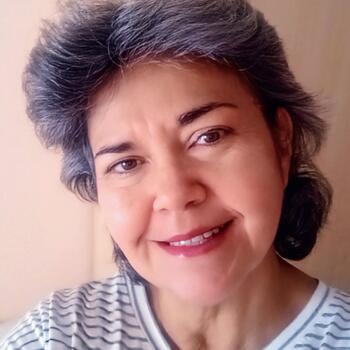 Nanny in Barcelona: Nora Patricia