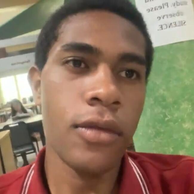 Babysitter in Cebu City: Sam