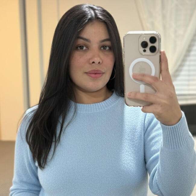 Babysitter in Marlborough (Massachusetts): Amanda