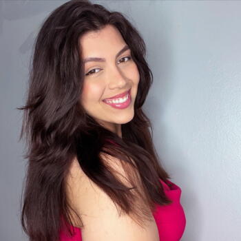 Babá em Canoas: Fernanda