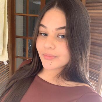 Babá em São Paulo (São Paulo): Nicolly