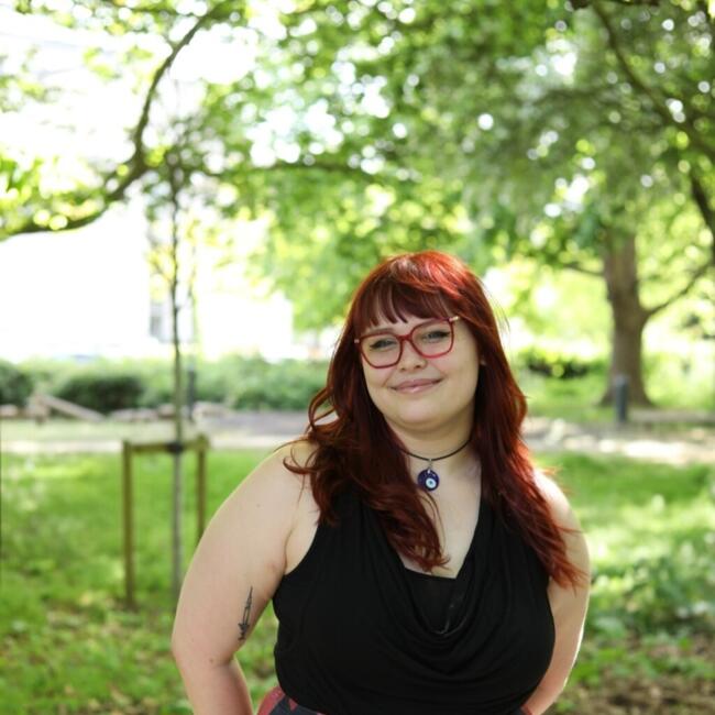Babysitter in Cardiff: Lucy