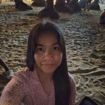 Babysitter in Las Piñas: Shane