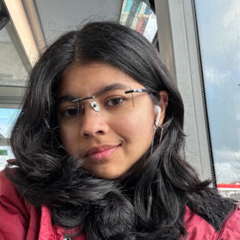 Babysitter Harrow: Punyadhara