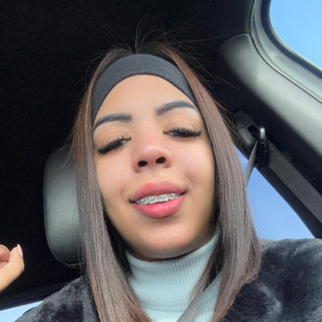 Babysitter in Syracuse (Utah): Lorena