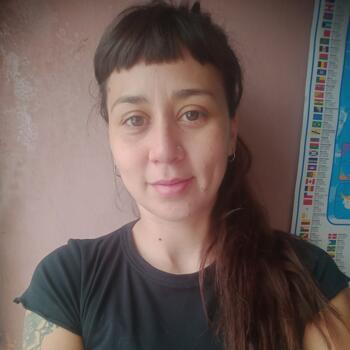 Babysitter Lomas de Zamora (Buenos Aires): Florencia