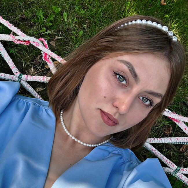 Babá em João Pessoa: Daria