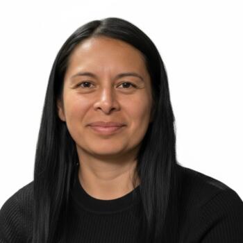 Babysitter Bogotá: Zoheida