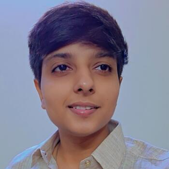 Babysitter in Barking: Dipti