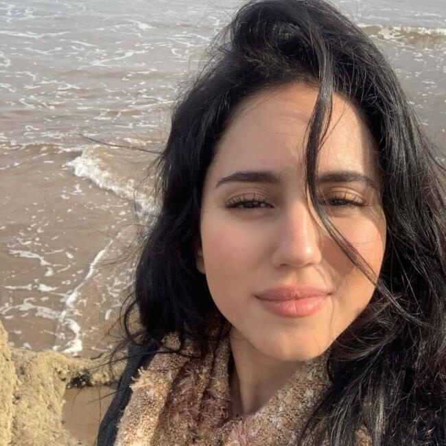 Babysitter in Casablanca: Dikra