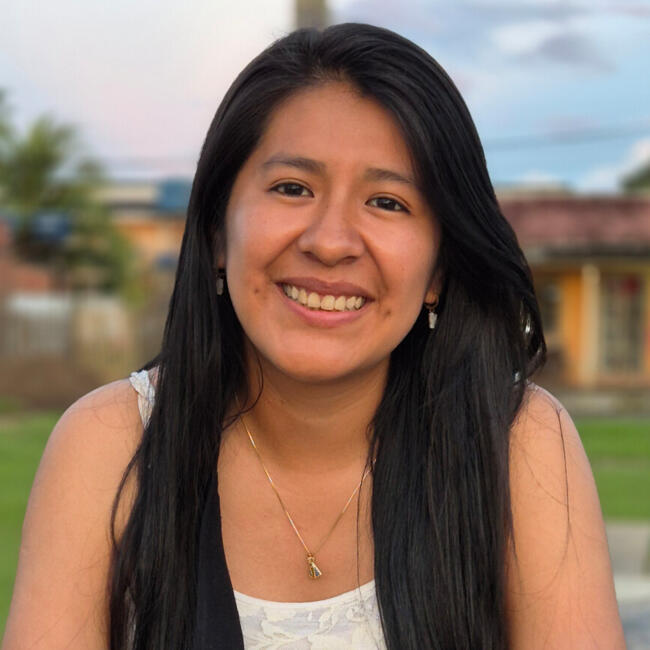 Babysitter in Rio Branco: Ana Carolina