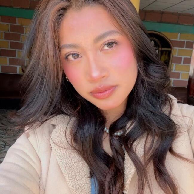 Babysitter in San Simón de Guerrero: Dafne