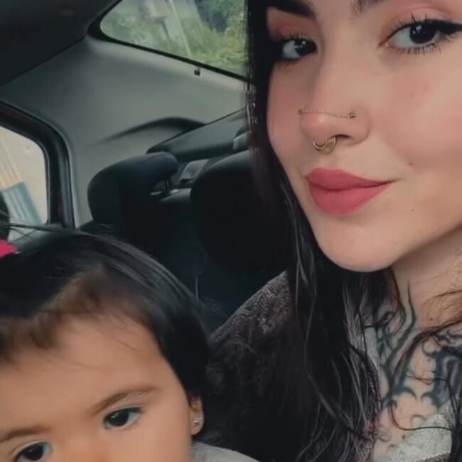 Babysitting job in Bogotá: Juan Sebastian